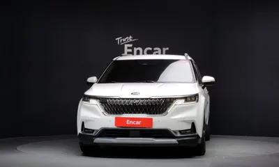 Kia Canival 2021, 95371 км, за 17839.44 USD