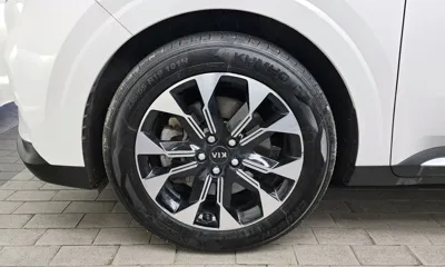 Kia Canival 2021, 95371 км, за 17839.44 USD