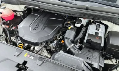 Kia Canival 2021, 95371 км, за 17839.44 USD - фото 6