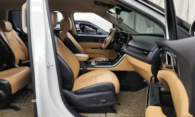Kia Canival 2021, 95371 км, за 17839.44 USD - фото 11