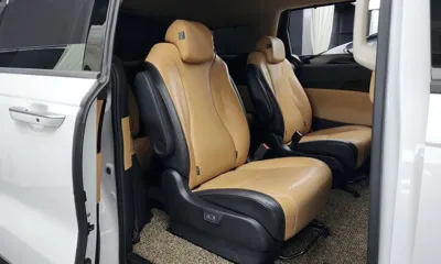 Kia Canival 2021, 95371 км, за 17839.44 USD - фото 12