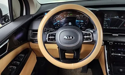 Kia Canival 2021, 95371 км, за 17839.44 USD - фото 13