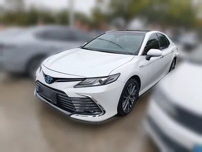 Toyota Camry 2021, 77800 км, за 0 USD - фото 1