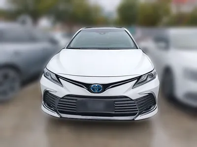 Toyota Camry 2021, 77800 км, за 0 USD - фото 2