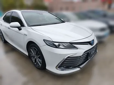 Toyota Camry 2021, 77800 км, за 0 USD - фото 3