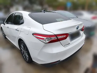 Toyota Camry 2021, 77800 км, за 0 USD - фото 4
