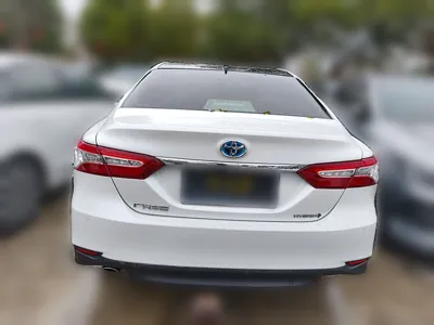 Toyota Camry 2021, 77800 км, за 0 USD - фото 5