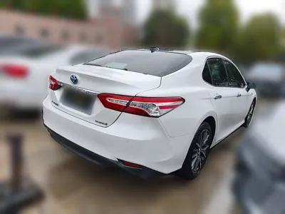 Toyota Camry 2021, 77800 км, за 0 USD - фото 6