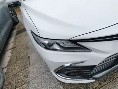Toyota Camry 2021, 77800 км, за 0 USD - фото 7