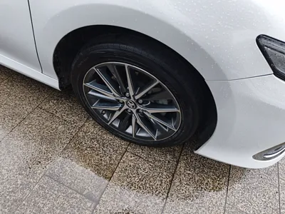 Toyota Camry 2021, 77800 км, за 0 USD - фото 8