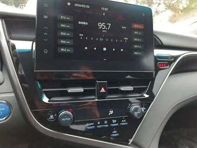 Toyota Camry 2021, 77800 км, за 0 USD - фото 14