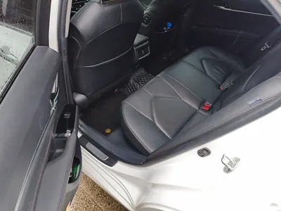 Toyota Camry 2021, 77800 км, за 0 USD - фото 18