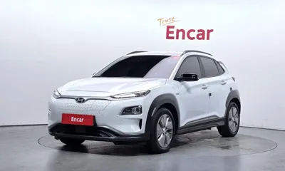 Hyundai Kona · 2020 год