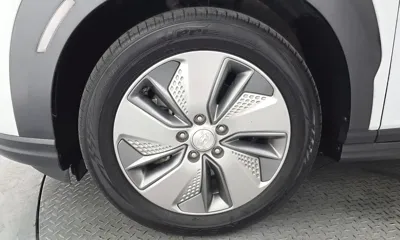Hyundai Kona 2020, 129471 км, за 14051.53 USD