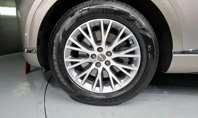 Genesis GV80 2021, 73781 км, за 27684.17 USD