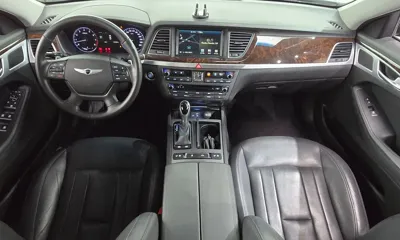 Hyundai Genesis 2016, 147284 км, за 6435.67 USD - фото 7