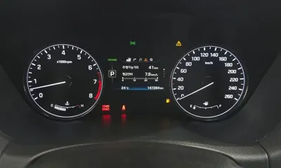 Hyundai Genesis 2016, 147284 км, за 6435.67 USD - фото 8
