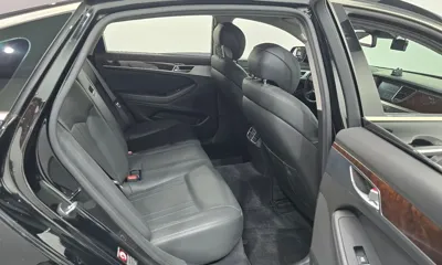 Hyundai Genesis 2016, 147284 км, за 6435.67 USD - фото 11
