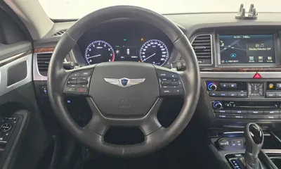 Hyundai Genesis 2016, 147284 км, за 6435.67 USD - фото 15