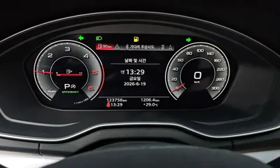 Audi Q5 2021, 123756 км, за 21596.43 USD - фото 8