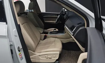 Audi Q5 2021, 123756 км, за 21596.43 USD - фото 10