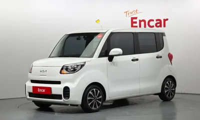 Kia Ray · 2022 год