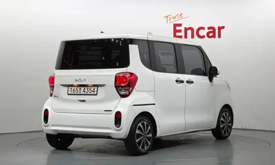 Kia Ray 2022, 65287 км, за 5579.62 USD