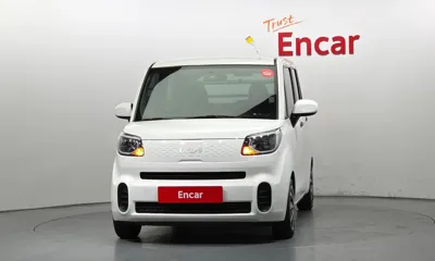 Kia Ray 2022, 65287 км, за 5579.62 USD