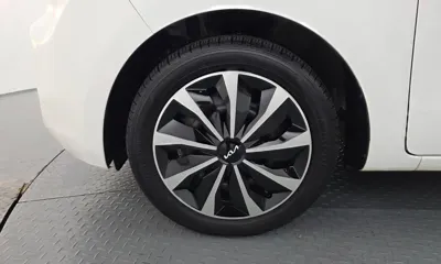 Kia Ray 2022, 65287 км, за 5579.62 USD