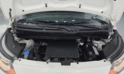 Kia Ray 2022, 65287 км, за 5579.62 USD - фото 6