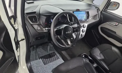 Kia Ray 2022, 65287 км, за 5579.62 USD - фото 7