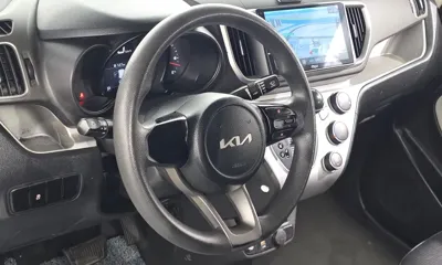 Kia Ray 2022, 65287 км, за 5579.62 USD - фото 14