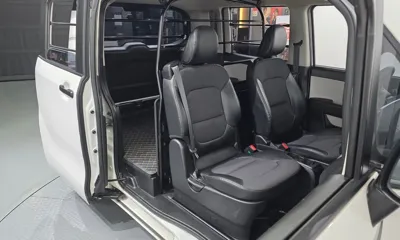 Kia Ray 2022, 65287 км, за 5579.62 USD - фото 17