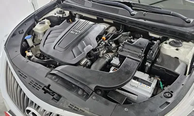 Hyundai Grandeur 2015, 127399 км, за 5842.2 USD - фото 6