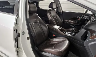 Hyundai Grandeur 2015, 127399 км, за 5842.2 USD - фото 11