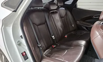 Hyundai Grandeur 2015, 127399 км, за 5842.2 USD - фото 12