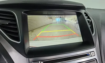 Hyundai Grandeur 2015, 127399 км, за 5842.2 USD - фото 16