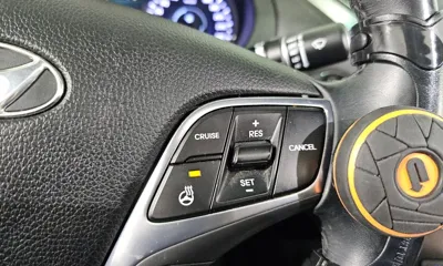 Hyundai Grandeur 2015, 127399 км, за 5842.2 USD - фото 17