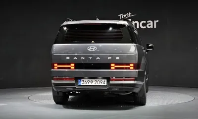 Hyundai Santafe 2024, 37809 км, за 23127.05 USD