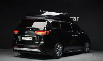 Kia Canival 2017, 149415 км, за 7356.8 USD