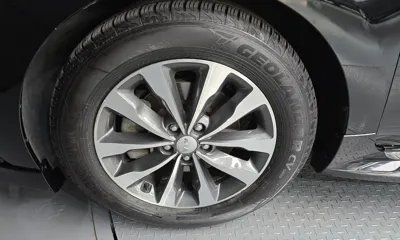 Kia Canival 2017, 149415 км, за 7356.8 USD