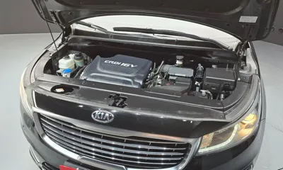 Kia Canival 2017, 149415 км, за 7356.8 USD - фото 6