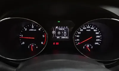 Kia Canival 2017, 149415 км, за 7356.8 USD - фото 8