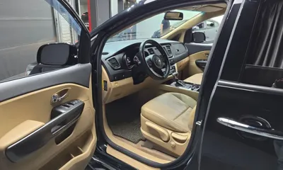 Kia Canival 2017, 149415 км, за 7356.8 USD - фото 10