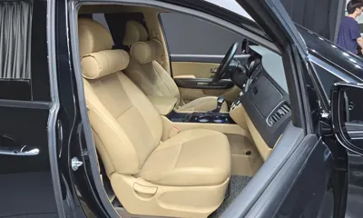 Kia Canival 2017, 149415 км, за 7356.8 USD - фото 12
