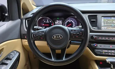 Kia Canival 2017, 149415 км, за 7356.8 USD - фото 13