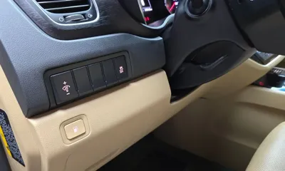 Kia Canival 2017, 149415 км, за 7356.8 USD - фото 14