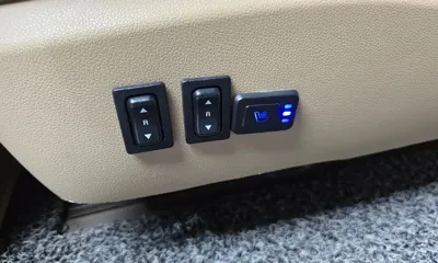Kia Canival 2017, 149415 км, за 7356.8 USD - фото 18