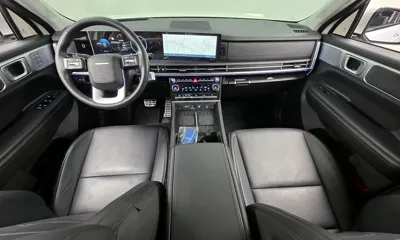 Hyundai Santafe 2024, 33668 км, за 24615.99 USD - фото 7