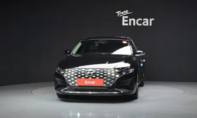Hyundai Grandeur 2022, 87742 км, за 15466.27 USD